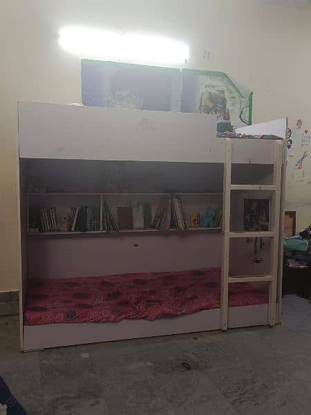 kids bunk bed 4