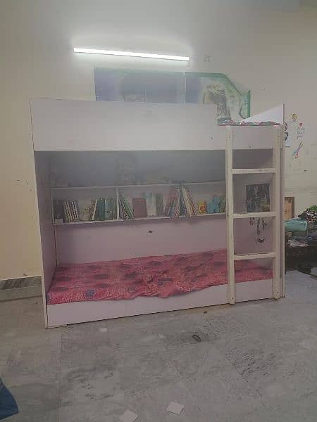 kids bunk bed 6