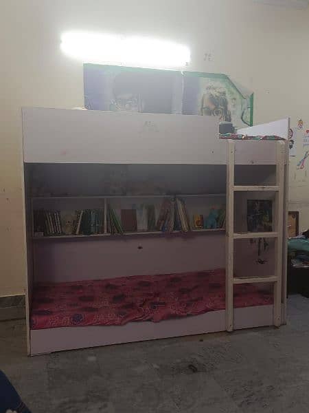 kids bunk bed 7