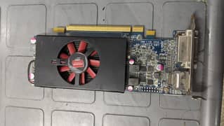 AMD Radeon HD 7570