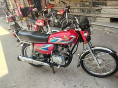 Honda 125 2022 model islamabad number documents clear sale exchange