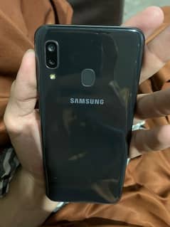 Samsung Galaxy A10s 3.32