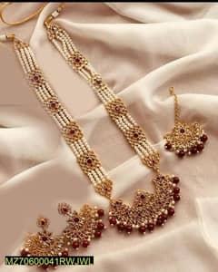 wedding set