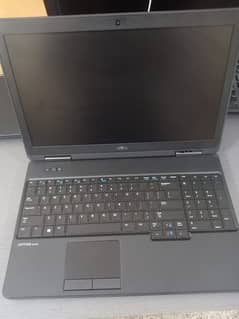 Dell Latitude 5540 Core i5 - 4th Gen