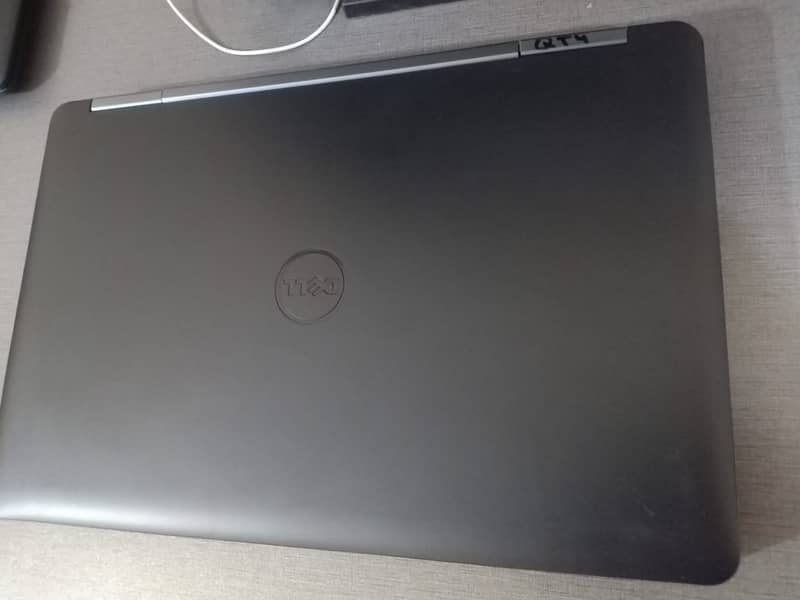 Dell Latitude 5540 Core i5 - 4th Gen 1