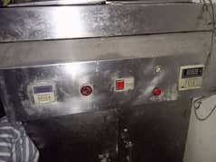 deep fryer for sale fully automatic