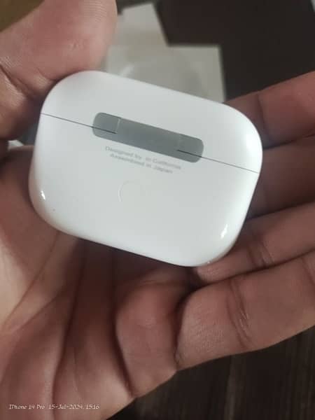 Airpods Pro 2 0