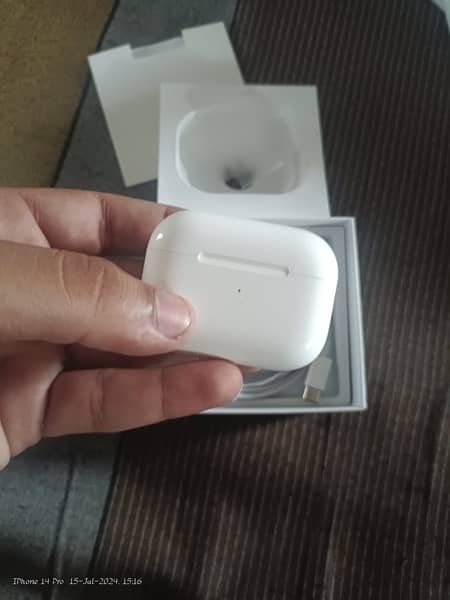 Airpods Pro 2 4