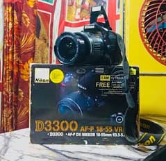 Nikon D3300 All Ok 03149680953 ?