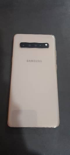 Samsung Galaxy S10 5g 8/256