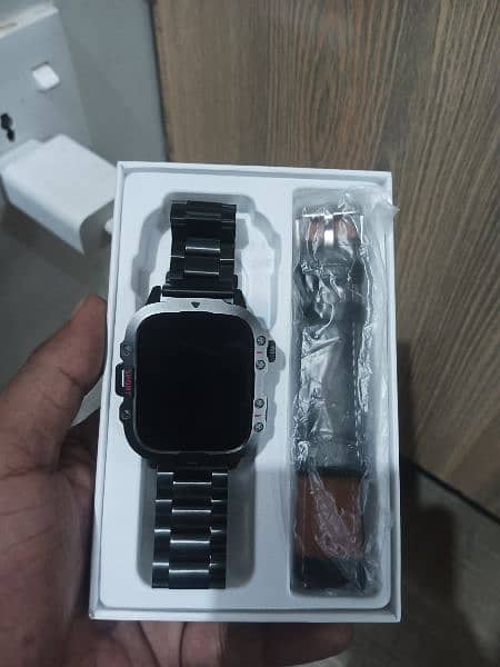 Smart Watch 1