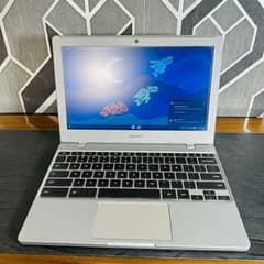 Samsung Chromebook | 4/32 | Updated Upto 2027