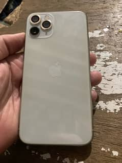 iphone 11 pro 256gb pta approved