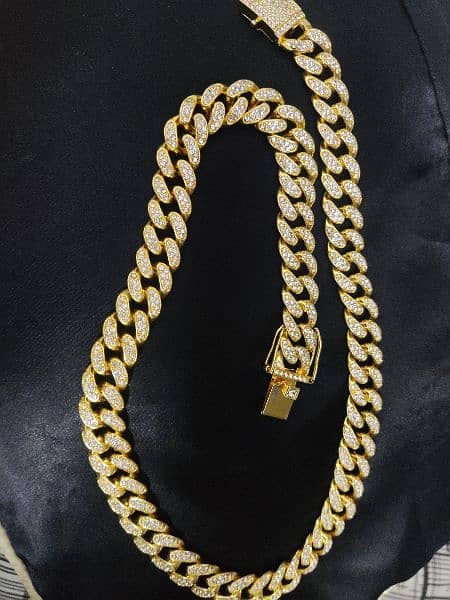 ice out chain 1