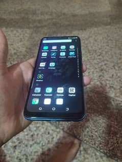 Tecno spark4 3 32 pta approved urgently sale