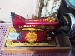 Sewing machine for sale