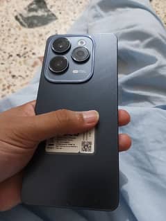 Infinix Hot 40 Pro