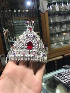 Girls Crown with premium quality