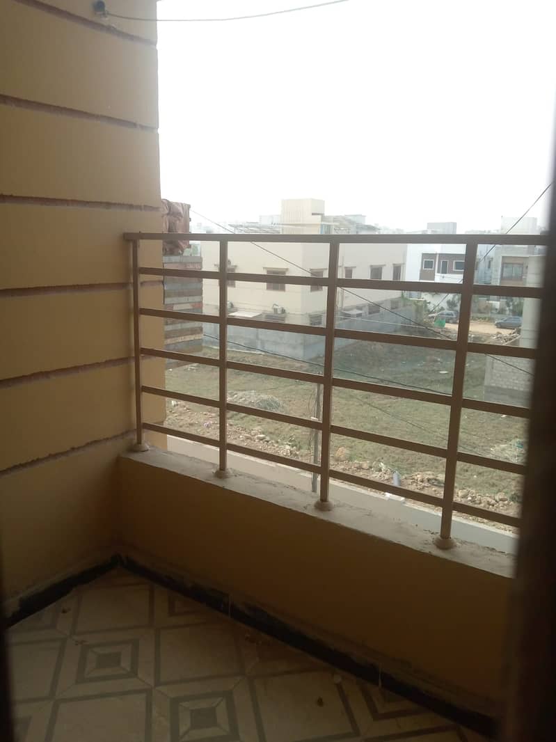 2 Bed DD flat for sale Gwalior Society 7