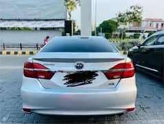 Toyota Camry 2014