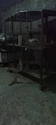 Hens cages  for sale