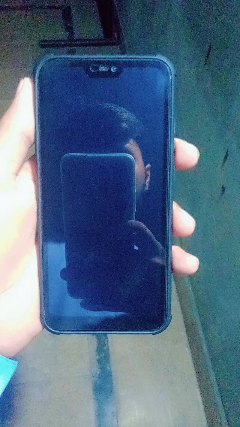 Huawei p20 lite 2