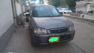 Suzuki Alto 2009 0