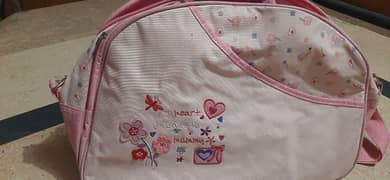 Baby Bag/maternity bag