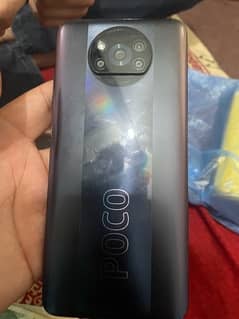 poco x3pro 8/128