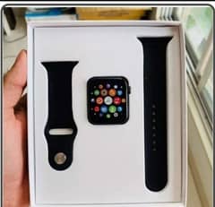 T500 Bluetooth Smart Watch Cash on Delivery