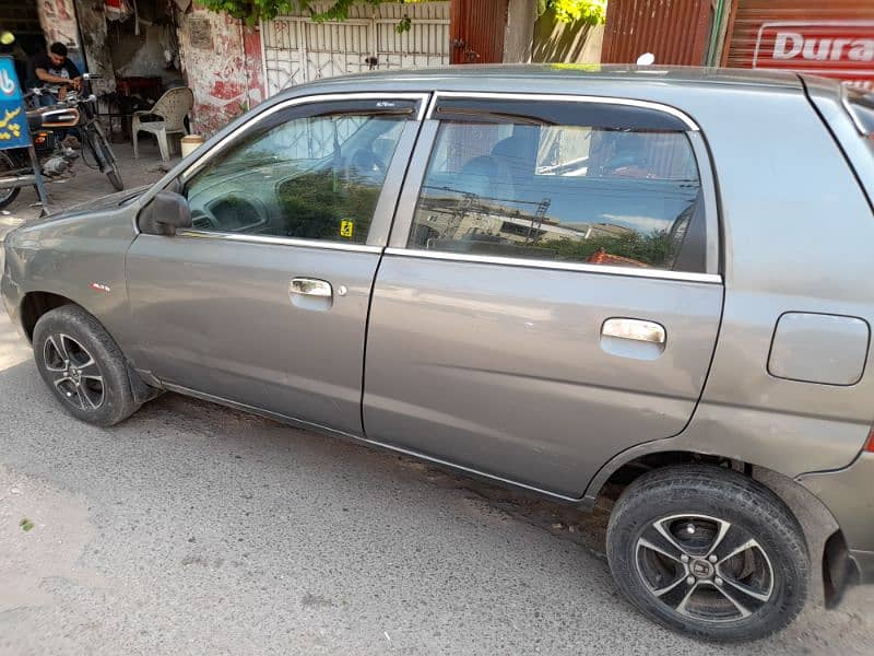 Suzuki Alto 2011 3