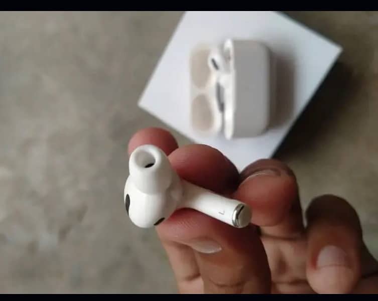 Airpods Pro 2 7