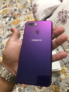 oppo f9 4/64