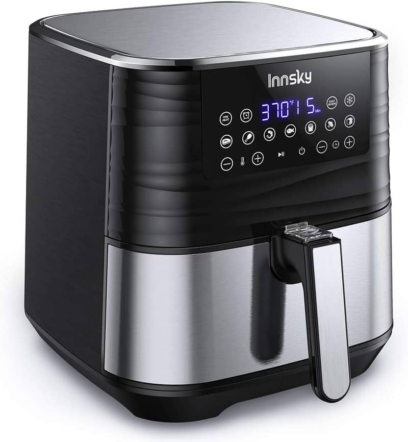 Innsky Air Fryer 7