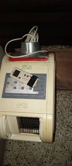 compressor issue ha urgent for sale