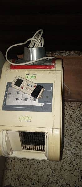 compressor issue ha urgent for sale 0