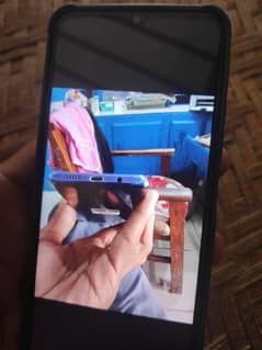 condition 10 by 10 Xiaomi note 10 pro