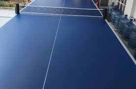 Brand new table tennis for sale in islamabad