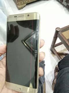 Samsung Galaxy s6 edge plus. 4gb 32gb. Sale and exchange