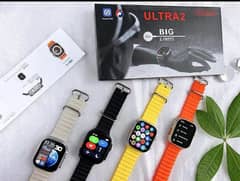 Best Smart Watch T10 Ultra2