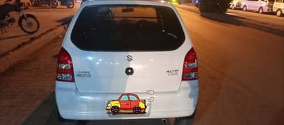 Suzuki Alto 2004