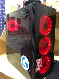 budget Gaming pc  gtx 1060 3gb