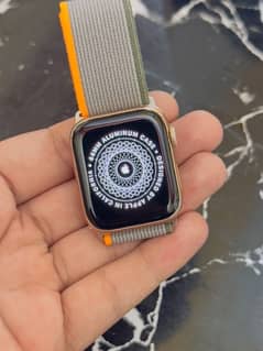 apple watch series 5