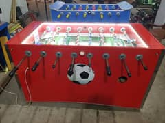 Foosball (Bawa Game)