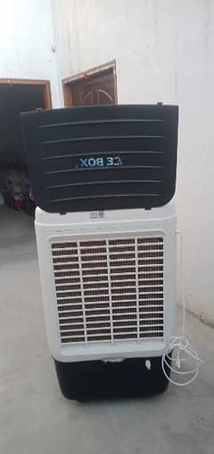 Air cooler urgent Sale
