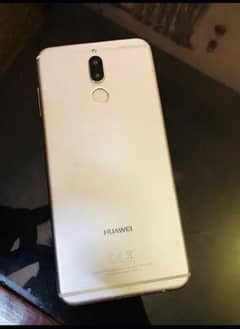Huawei mate 10 lite 10 by 10  box charger original no open repair_4/64