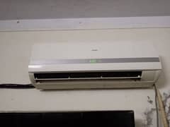 Haier non inverter