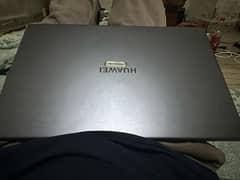 Huawei MateBook D 15