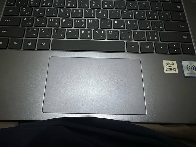 Huawei MateBook D 15 2