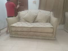 2 seater sofa from fantac furniture